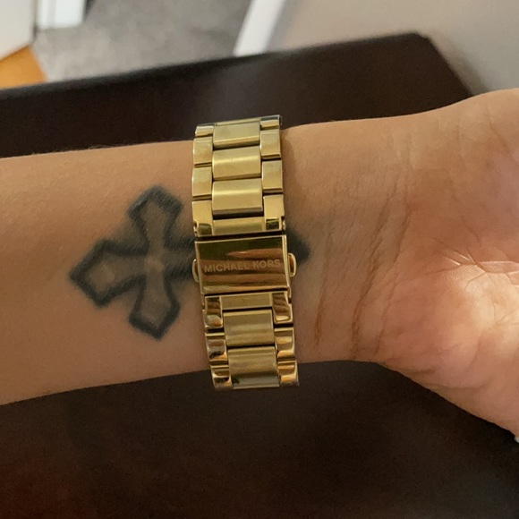 Michael Kors watch - Picture 6 of 8